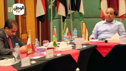 توقيع عقد إقامة بطولة مصر العربية الدولية للإسكواش بنادي مدينتي