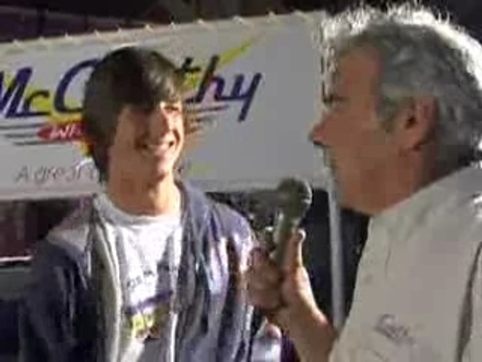 McCarthy Wholesale TV Commercial "Thursday Night #3"