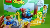 Paw Patrol Rescue the Dinosaurs T-Rex Jurassic World Lego Duplo Sets Marshall Chase Rescue Bots Toys