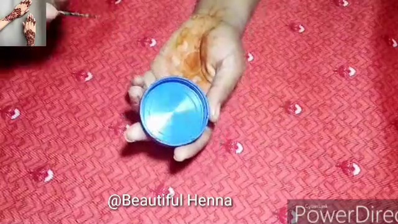Gol Tikki mehndi design ll  bridal Tikki mehndi design ll back hand Tikki mehndi design ll simple mehndi design ll henna mehndi design ll Beautiful Henna