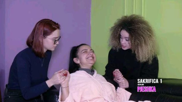 Sakrificat e dashurisë që bëjnë vajzat për djemtë | Situatat e vajzave | Pop Culture 3