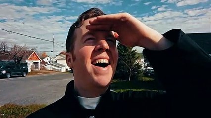 Holy Hell (2015) - Trailer #1