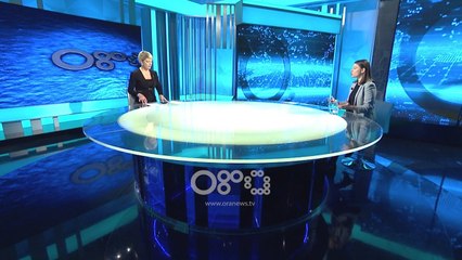 Refroma në drejtësi, Kejdi Mehmetaj e ftuar në RTV Ora