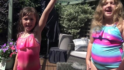 LOL Surprisa Bonecas Série 4! com Sophia Isabella e  Alice