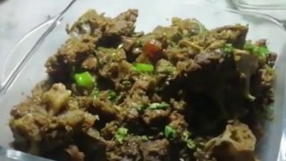 Namkeen Gosht Baker Eid Special نمکین گوشت طریقہ