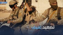 معارك ضارية.. 40 قتيلا من ميليشيا أسد في شرق إدلب