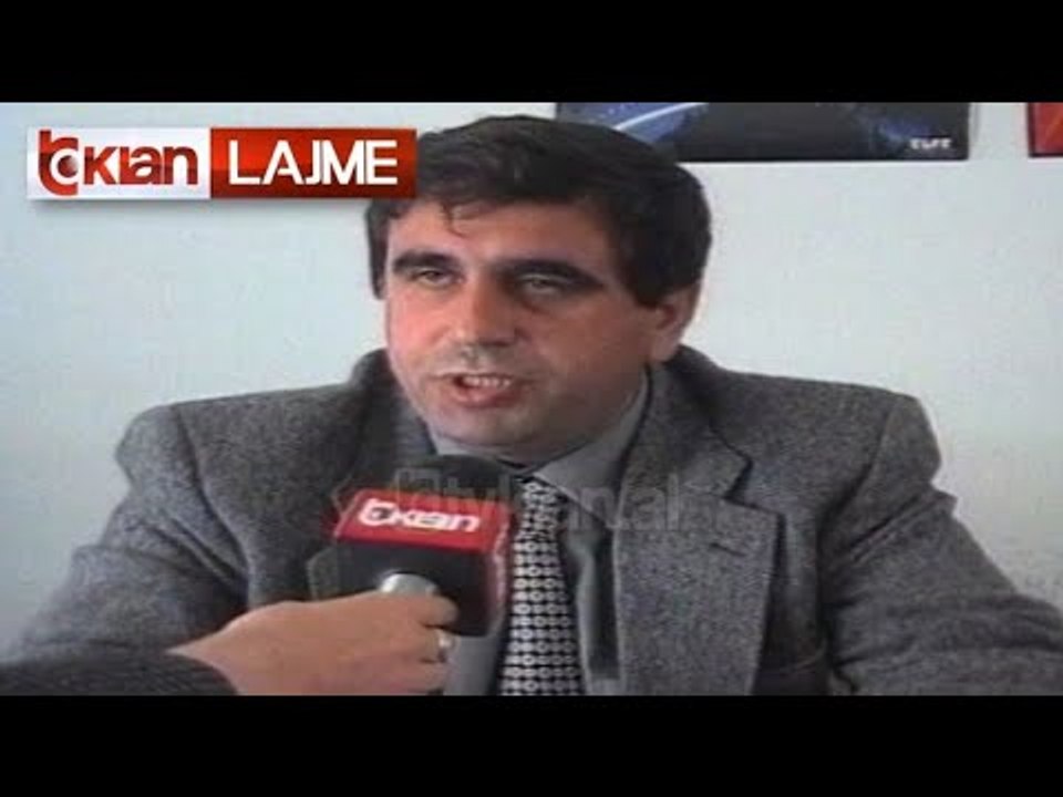Deklarimi i Pasurive, Thoma Gëllçi - (17 Prill 2000)
