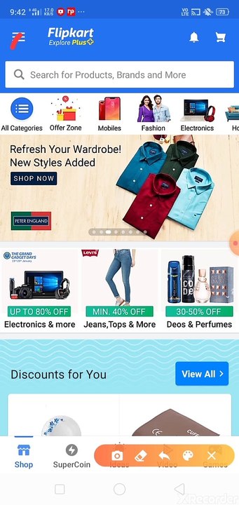 Flipkart me offer KAISE dekhe ya check kare
