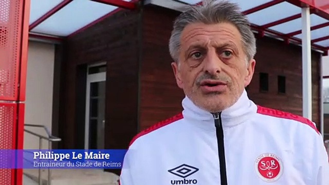 National U17,  Stade de Reims -  FC Metz (0-1)