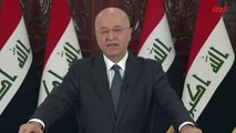 فراغ دستوري وجدل سياسي.. المتظاهرون العراقيون يبذلون المستحيل من أجل الوطن