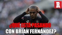 Brian Fernández fue encontrado tras ser reportado como desaparecido