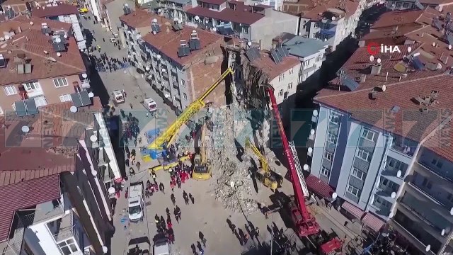 MINISTRIA E JASHTME «SKA SHQIPTARE NE ZONEN E TERMETIT NE TURQI» - News, Lajme - Kanali 7