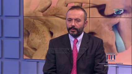 Çfarë është skolioza dhe llojet e saj? - Hipokrati, 25 Janar 2020