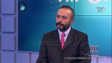 Si trajtohet spondiloza? Intervistë me Dr.Kursat Kara, kirurg ortoped - Hipokrati, 25 Janar 2020