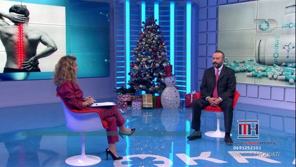 Cilat janë simptomat e spondilozës? - Hipokrati, 25 Janar 2020