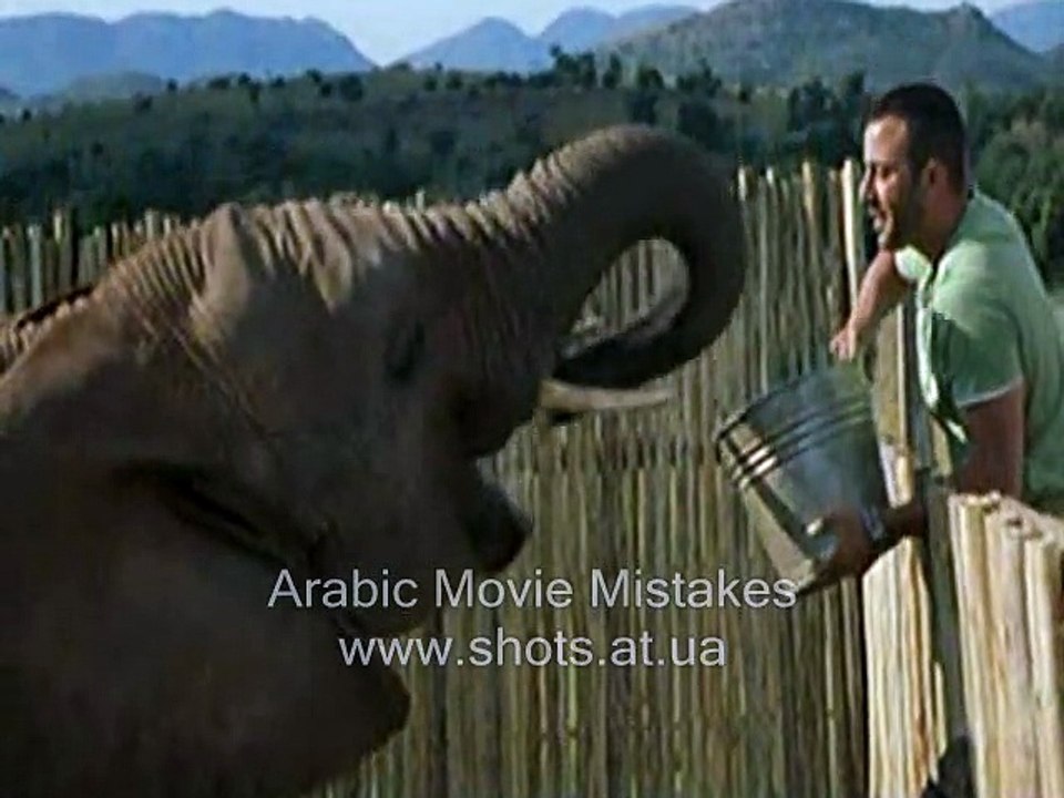 مزيكا فيلم افريكانو