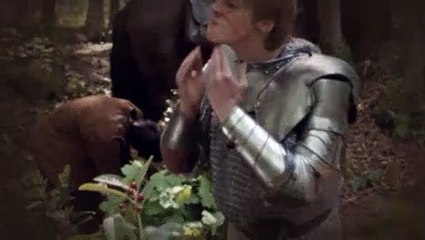 Merlin S02E04 Lancelot and Guinevere