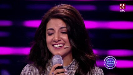 روعة الصوت والإحساس من ياسمين علي في أغنية "ليالي الأنس"