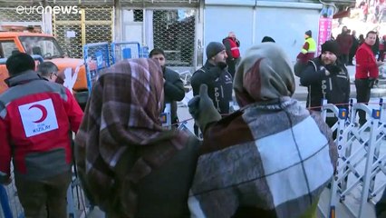 Эрдоган призывает не верить сообщениям о неготовности властей к землетрясению