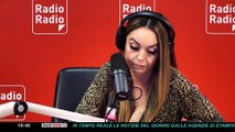 Non Succederà più - 25 Gennaio 2020 - Rubrica Lo Scrigno di Rebecca con Rebecca De Pasquale(GF14)