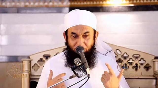 Zuban Par Qabo Rakho - Molana Tariq Jameel Latest Bayan ( islamic lecture )