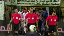 ملخص كامل مباراة الشباب 0  0 الهلال الجولة  15  دوري الأمير محمد بن سلمان للمحترفين 2019_