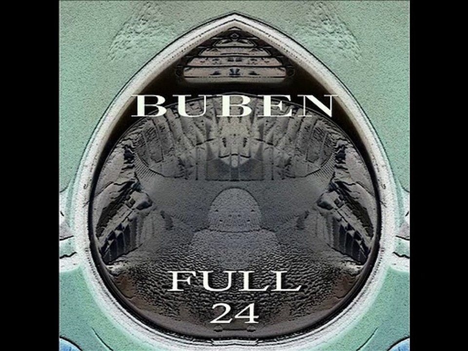 Buben - From The Room