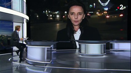 Irak : sur les traces des trois Français disparus