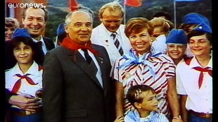 Mihail Gorbacsov, a Szovjetunió reformere