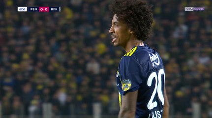 Turquie : Attention, Fenerbahçe est bien de retour !