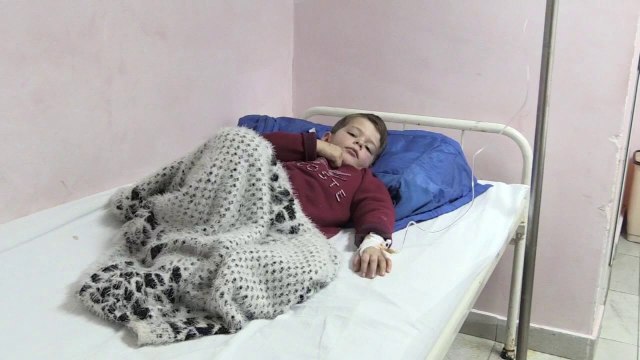 Lezhë, shtohen rastet në spital