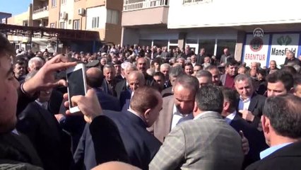 İki kişinin ölümüne neden olan husumetin tarafları barıştırıldı