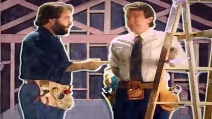 Home Improvement S03E19 Too Many Cooks