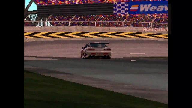 Gran Turismo (PSX) - Todos os meus carros