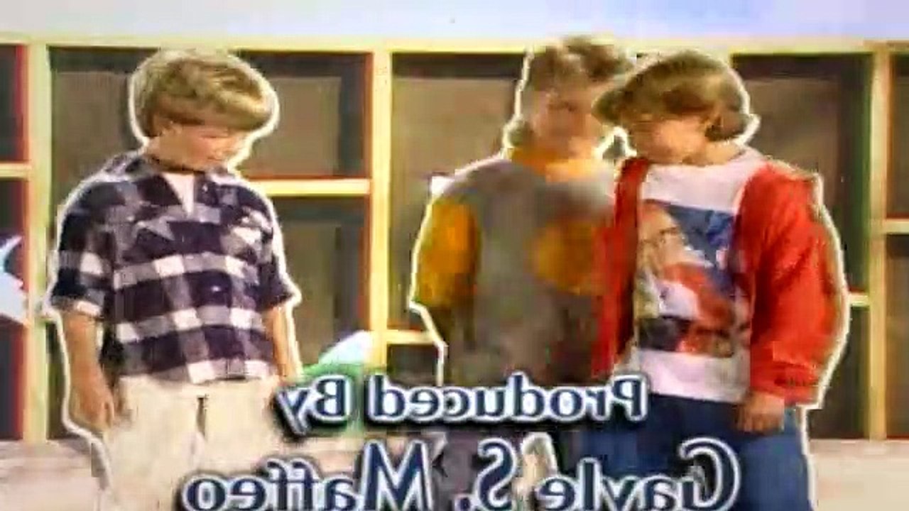 Home Improvement S03E16 The Colonel