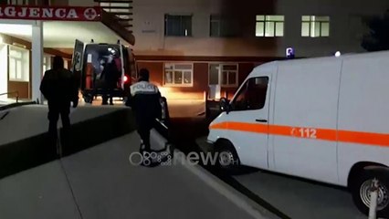 Himarë, makina me shpejtësi humb kontrollin dhe përplaset me motorin