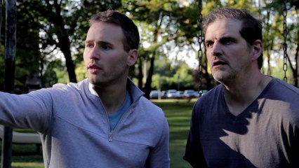 Welcome Home - Wedgie Scene (Season 1)