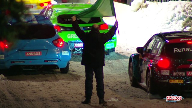 Lans en Vercors | Jour 2 | Live intégral | e-Trophée Andros 2020 (partie 2)