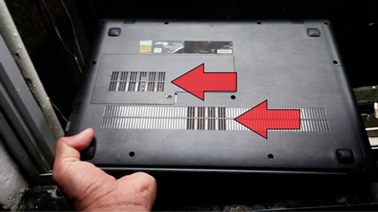 Notebook esquentando na cama (problema resolvido)
