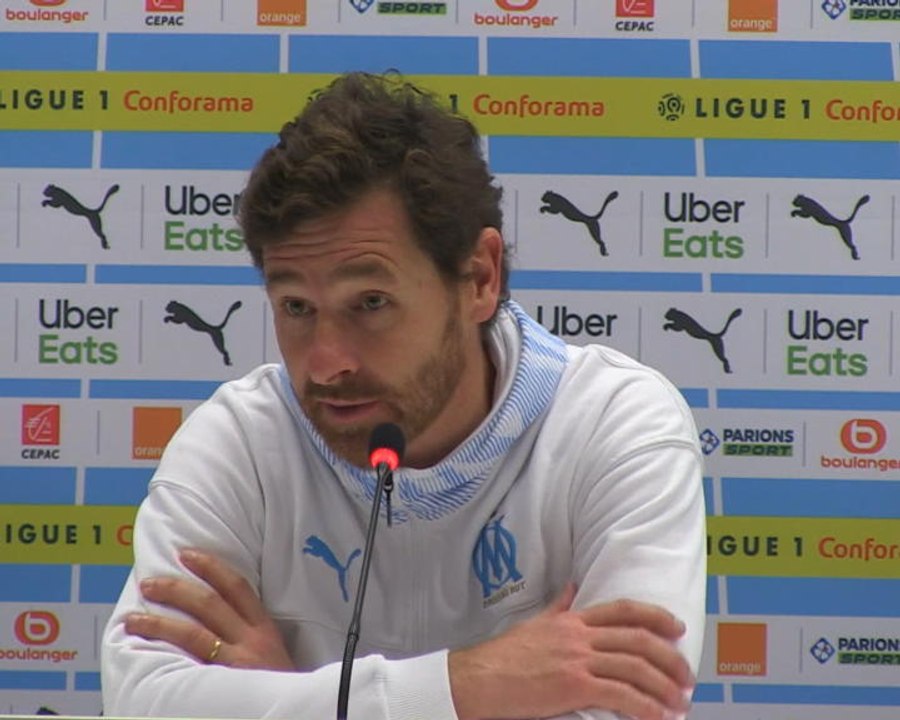 21e j. : Villas-Boas : "Barcelone est Messi-dépendant, la Juve est Ronaldo-dépendant, nous sommes Payet-dépendants"