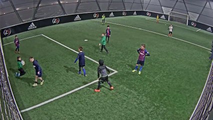 Equipe 1 Vs Equipe 2 - 25/01/20 19:39 - Loisir Turin - Turin Z5