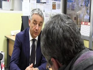 "Pourquoi je n'ai pas accepté d’accord avec la députée Frédérique Lardet, également candidate".