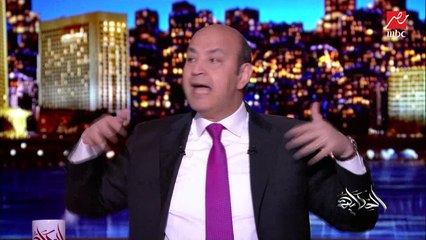 عمرو أديب: الإخوان قاعدين بره وعاوزين الناس ينزلوا ويحققولهم أهدافهم وييجوا هم يركبوا عالجاهز