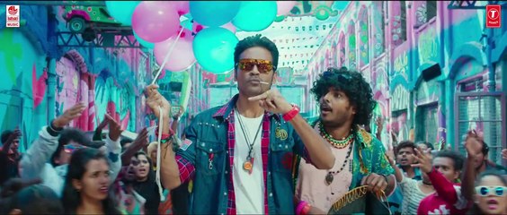 Chill Bro Video Song | Pattas | Dhanush | Vivek - Mervin