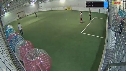 Equipe 1 Vs Equipe 2 - 25/01/20 14:49 - Loisir Poitiers - Poitiers Game Parc
