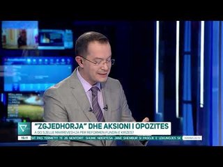 News Edition in Albanian Language - 25 Janar 2020 - 19:00 - News, Lajme - Vizion Plus