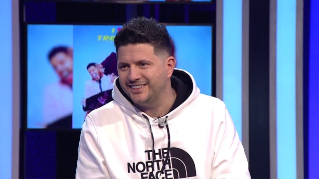 Ermal Mamaqi tregon arsyen pse nuk e bën Amin pjesë të filmave: Performon më mirë në kuzhinë