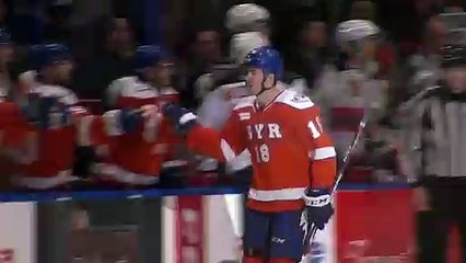 Devils Complete Comeback, Beat Crunch 4-3 in Shootout