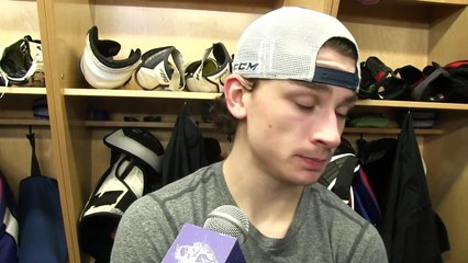 Devils Complete Comeback, Beat Crunch 4-3 in Shootout