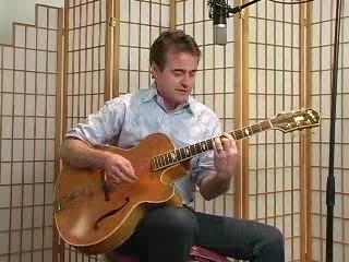 Whit Smith "It Stops With Me"